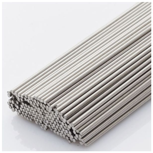 ŽICA ZA VARJENJE ELEKTRODE TIG 25/14 NC SI 2.40 MM G 23 12 L SI