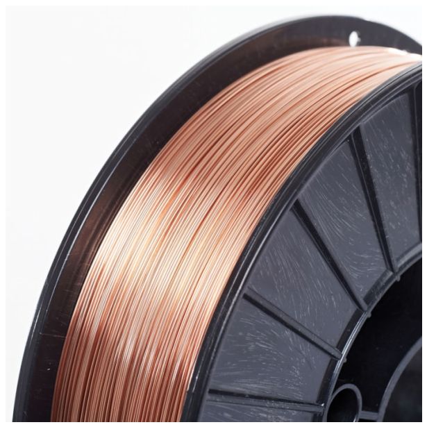 ŽICA ZA VARJENJE ELEKTRODE VAC 60 -MALI KOL- 1.20 MM G3 SI 1