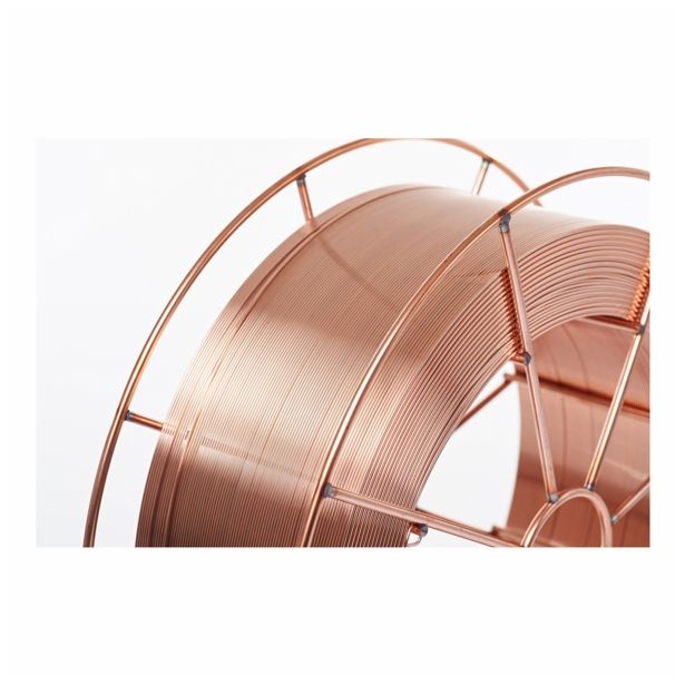 ŽICA ZA VARJENJE ELEKTRODE VAC 60 1.60 MM O-O BS 15 KG RT