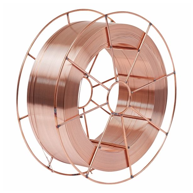 ŽICA ZA VARJENJE ELEKTRODE VAC 60 1.60 MM O-O BS 15 KG RT