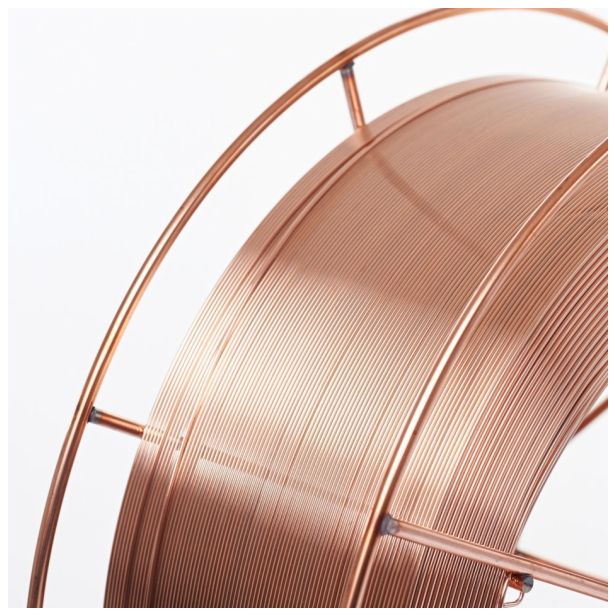 ŽICA ZA VARJENJE ELEKTRODE VAC 60 OVOJ 0.80 MM G3 SI 1