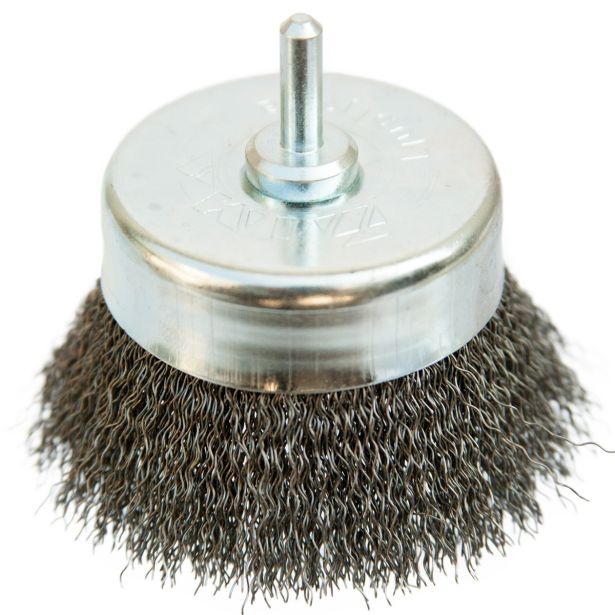 ŽIMA ŠČETKA ČELNA FI 75 - 6