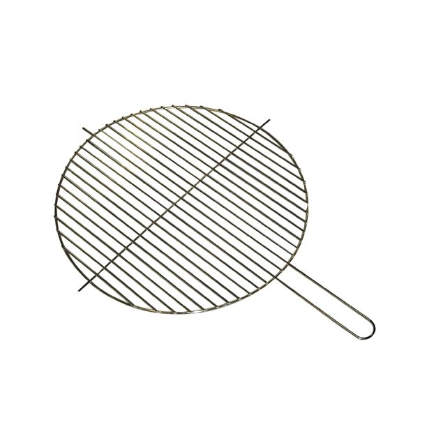 REŠETKA ALI PLOŠČA GORENC BBQ ŽIČNI ŽAR OKROGEL FI 36 CM