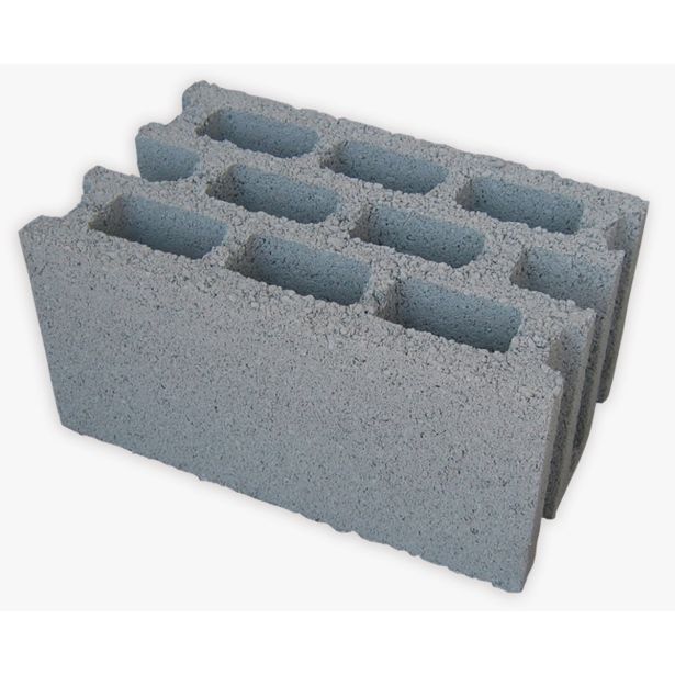 BETONSKI IZDELEK KOGRAD ZIDAK BETONSKI NBB 30 SIV 39X29X19