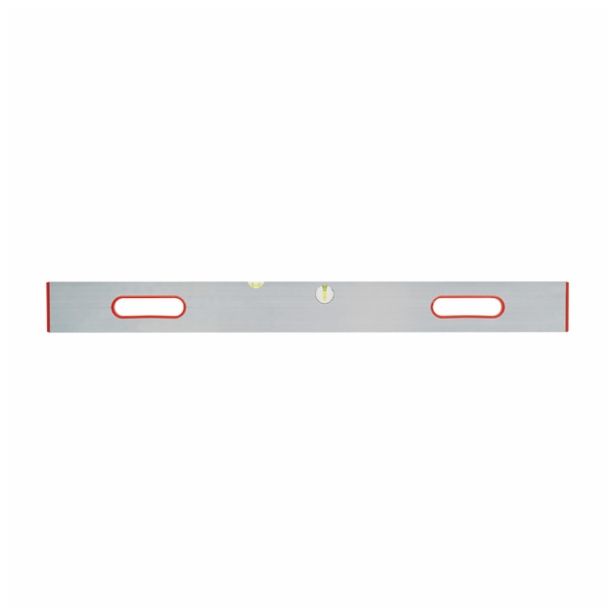 ZIDARSKA LETEV Z LIBELO TOVARNA MERIL KOVINE 4000MM ALU 98X18 MM