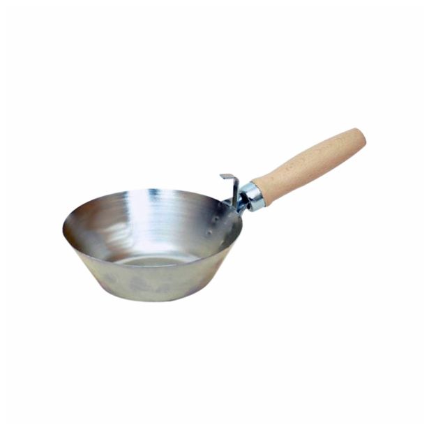 ZIDARSKA PONEV 180 MM ZN