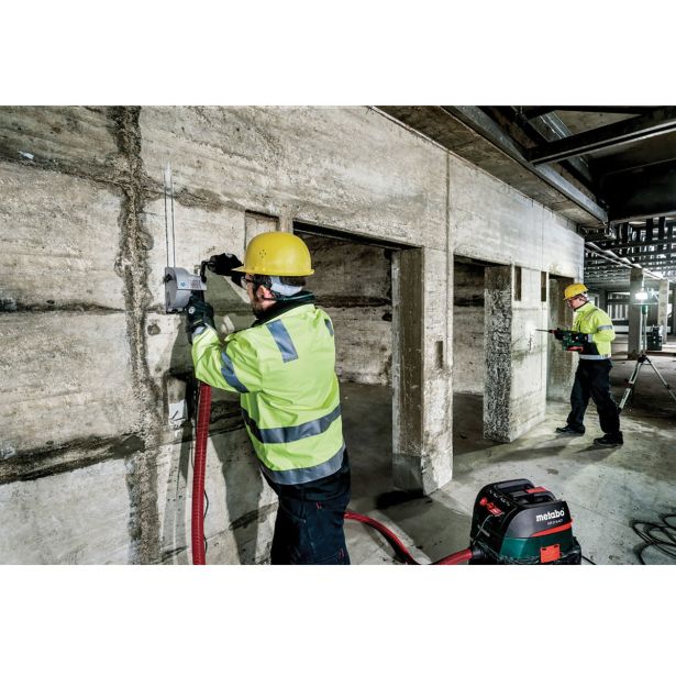 REZALNIK UTOROV METABO MFE 30