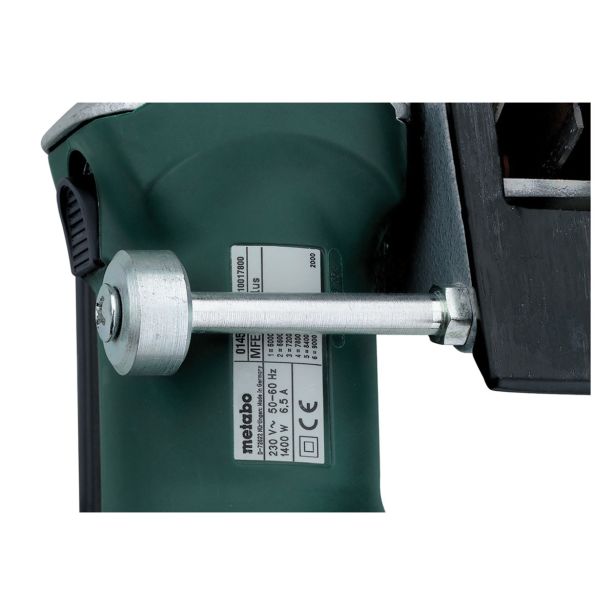 REZALNIK UTOROV METABO MFE 30