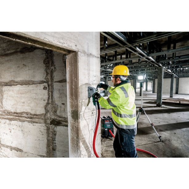 REZALNIK UTOROV METABO MFE 30