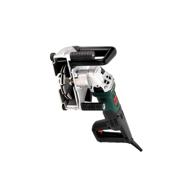 REZALNIK UTOROV METABO MFE 40