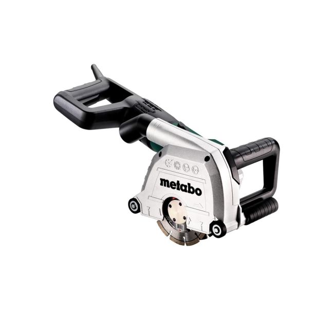 REZALNIK UTOROV METABO MFE 40