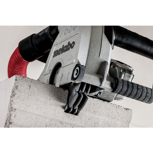 REZALNIK UTOROV METABO MFE 40