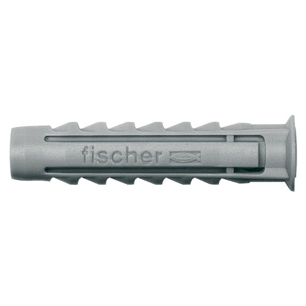 ZIDNI VLOŽEK FISCHER SX 8X65 K NV