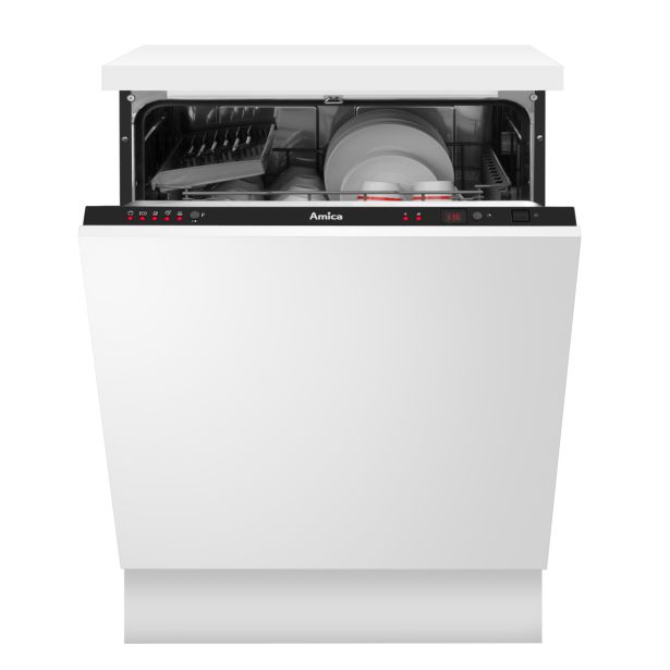 VGRADNI POMIVALNI STROJ AMICA ZIG 665C