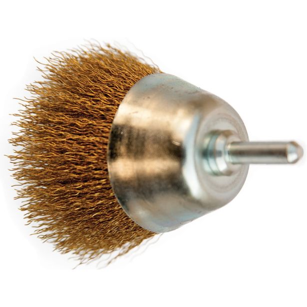 ŽIMA ŠČETKA ČELNA FI 75 - 6 MS*