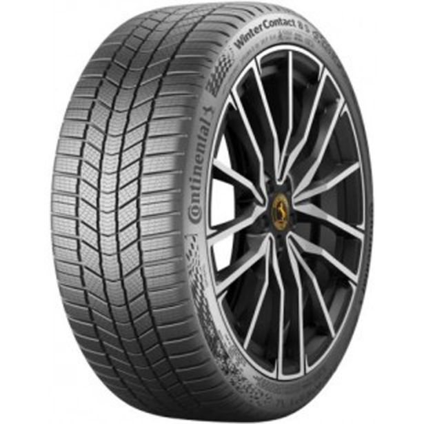 ZIMSKA GUMA CONTINENTAL 245/40R19 98V XL FR WINTERCONTACT 8 S