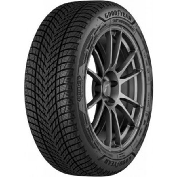 ZIMSKA GUMA GOODYEAR 205/60R16 92H ULTRAGRIP PERFORMANCE 3 DOTXX24