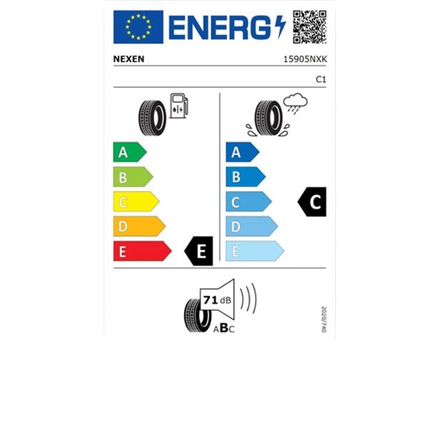 ZIMSKA GUMA NEXEN 225/60R17 103H XL WINGUARD SPORT 2 SUV