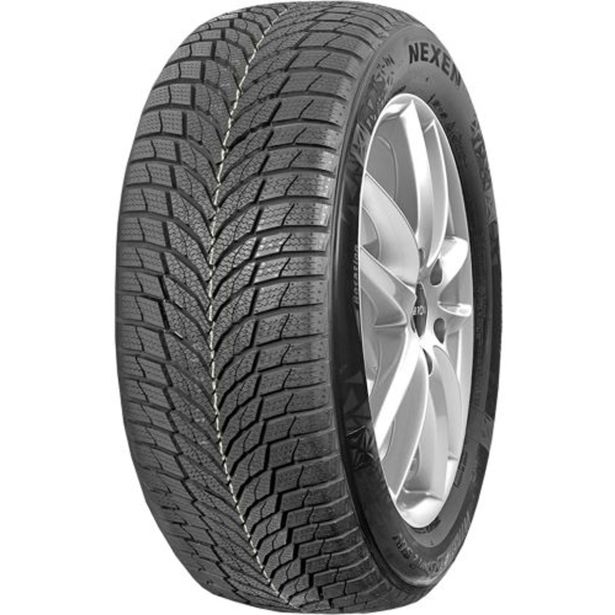 ZIMSKA GUMA NEXEN 245/45R17 99V XL WINGUARD SPORT 2