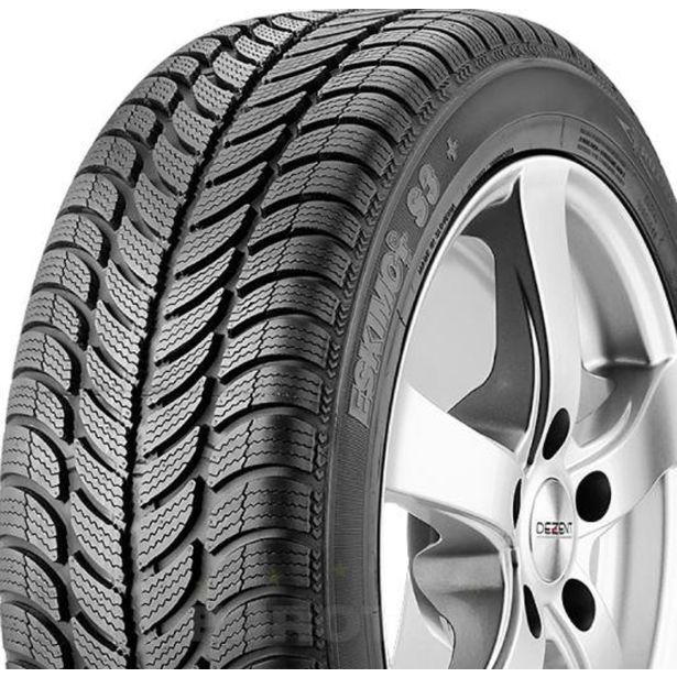 ZIMSKA GUMA SAVA TIRES 195/65 R15 91T ESKIMO S3+ DOTXX25