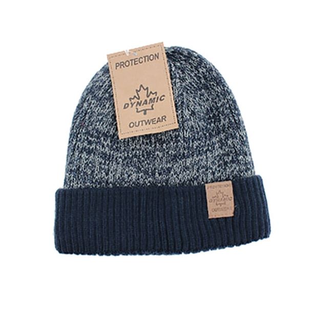 ZIMSKA OBLAČILA MOŠKA KAPA SUPER SOFT