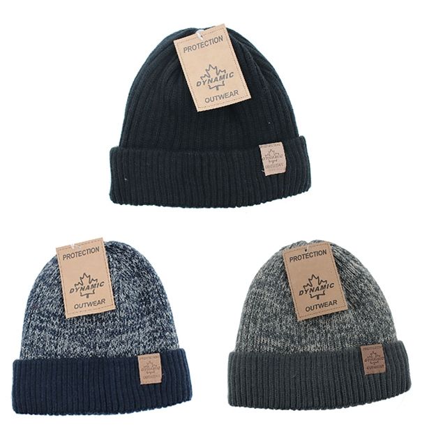 ZIMSKA OBLAČILA MOŠKA KAPA SUPER SOFT