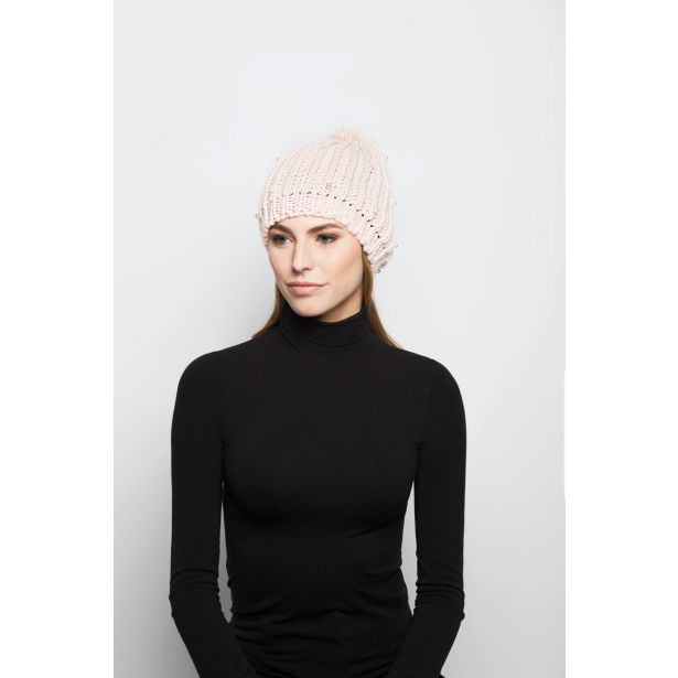 ZIMSKA OBLAČILA SIRETESSILE KAPA VICKY