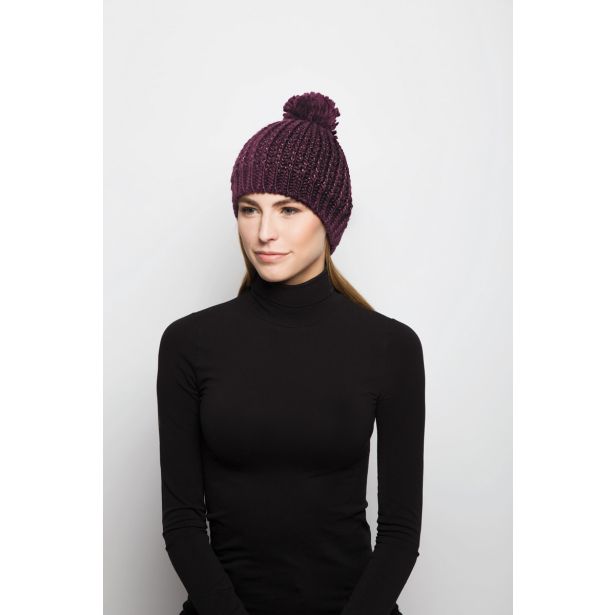 ZIMSKA OBLAČILA SIRETESSILE KAPA VICKY