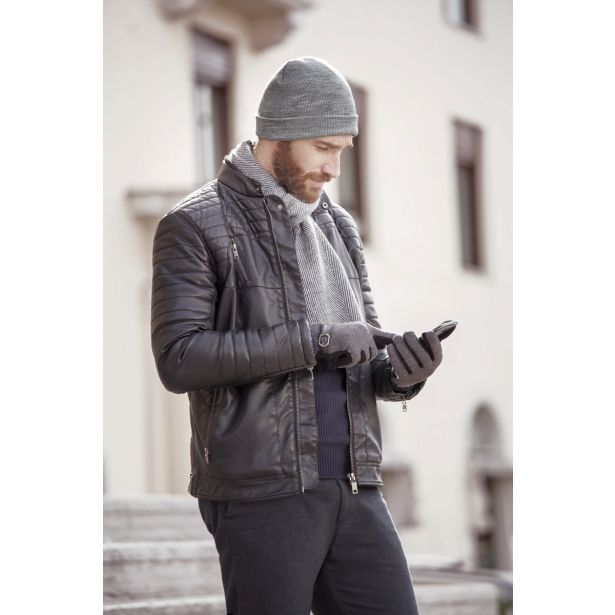 ZIMSKA OBLAČILA SIRETESSILE MOŠKA KAPA DAVE