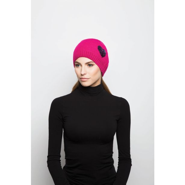 ZIMSKA OBLAČILA SIRETESSILE ŽENSKA KAPA LAURA