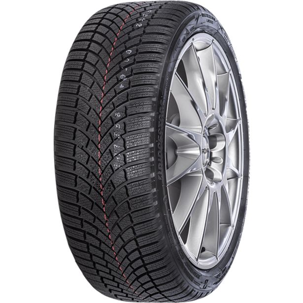 ZIMSKA PNEVMATIKA BRIDGESTONE 235/55 R17 99H LM005 BLIZZAK