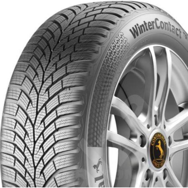 ZIMSKA PNEVMATIKA CONTINENTAL 185/60R15 88T XL TS870 WINTERCONTACT