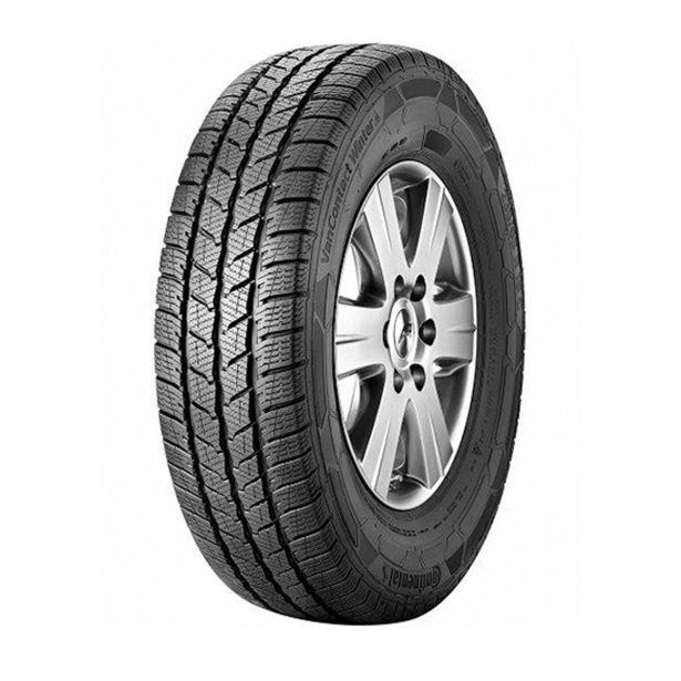 ZIMSKA PNEVMATIKA CONTINENTAL 195/60R16C 99T VANCONTACT WINTER