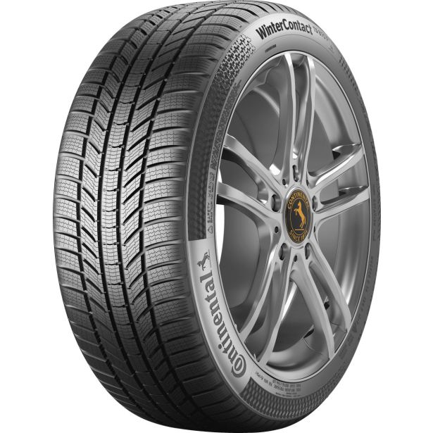 ZIMSKA PNEVMATIKA CONTINENTAL 235/45R18 94V FR TS870P WINTERCONTACT
