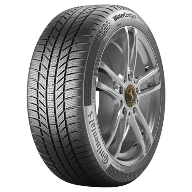 ZIMSKA PNEVMATIKA CONTINENTAL 275/45R21 110W XL TS870P WINTERCONTACT