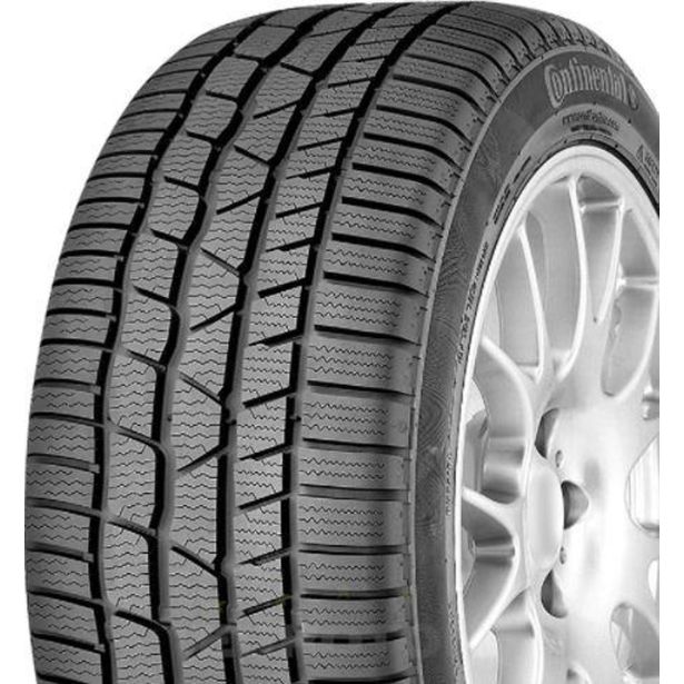 ZIMSKA PNEVMATIKA CONTINENTAL 305/40R20 112V XL TS830P WINTERCONTACT N0