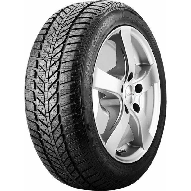 ZIMSKA PNEVMATIKA FULDA 195/60R16 89H KRISTALL CONTROL HP