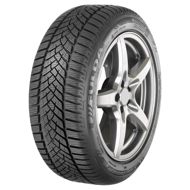 ZIMSKA PNEVMATIKA FULDA 195/65R15 91H KRISTALL CONTROL HP2