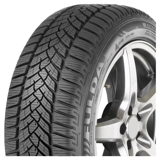 ZIMSKA PNEVMATIKA FULDA 205/50R17 93V XL FR KRISTALL CONTROL HP2