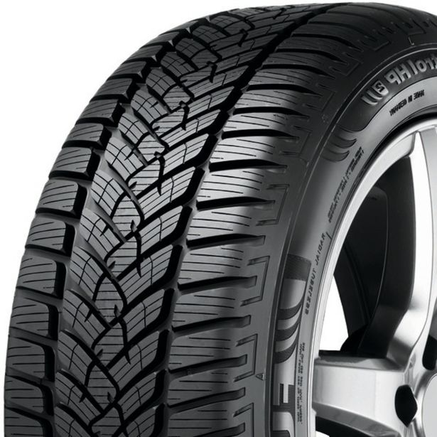ZIMSKA PNEVMATIKA FULDA 205/55R17 95V XL KRISTALL CONTROL HP2