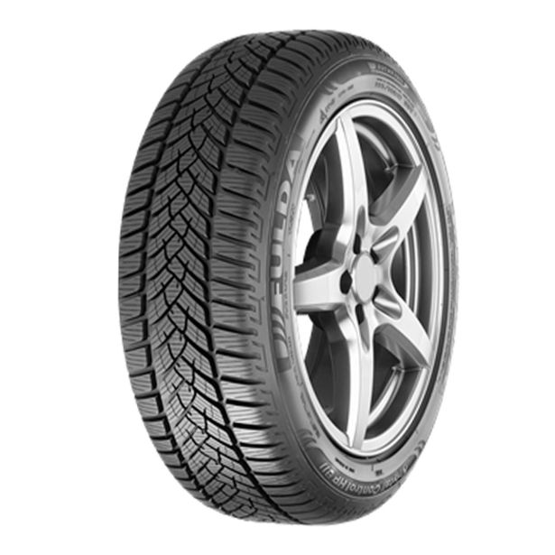 ZIMSKA PNEVMATIKA FULDA 225/45R17 94V XL KRISTALL CONTROL HP2