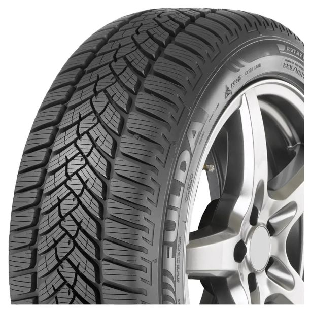 ZIMSKA PNEVMATIKA FULDA 235/45R17 97V XL KRISTALL CONTROL HP2
