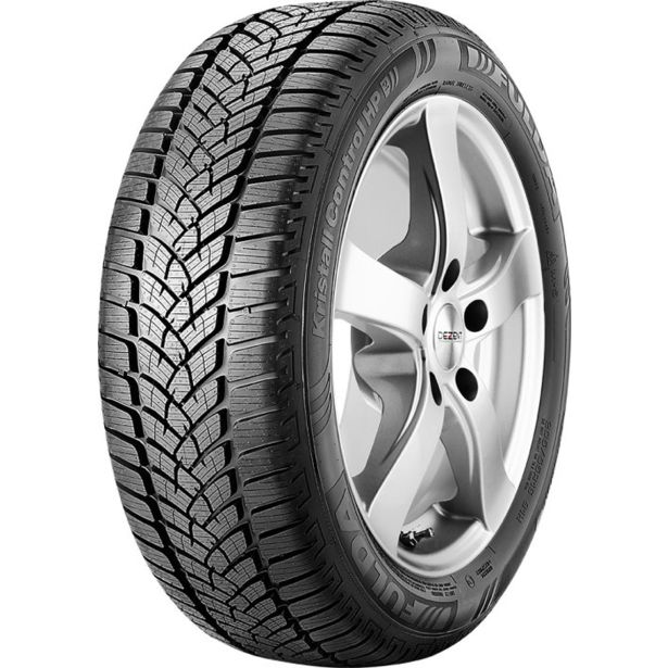ZIMSKA PNEVMATIKA FULDA 245/45R18 100V XL FR KRISTALLCONTROL HP2