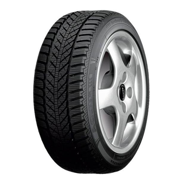 ZIMSKA PNEVMATIKA FULDA 245/45R18 100V XL KRISTALL CONTROL HP2