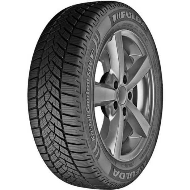ZIMSKA PNEVMATIKA FULDA 255/50R19 107V XL FR KRISTALL CONTROL SUV
