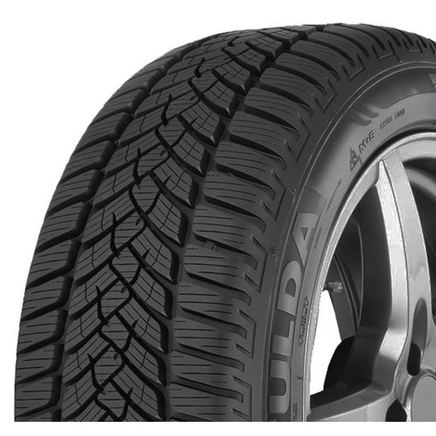ZIMSKA PNEVMATIKA FULDA 275/45R20 110V XL FR KRISTALL CONTROL SUV