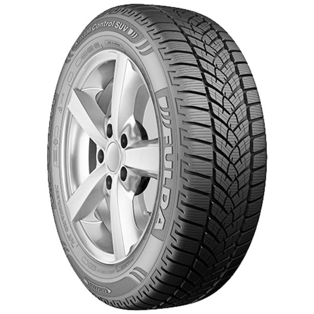 ZIMSKA PNEVMATIKA FULDA 275/45R20 110V XL FR KRISTALL CONTROL SUV