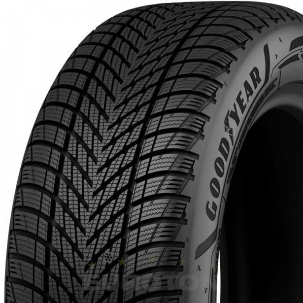 ZIMSKA GUMA GOODYEAR 175/65R17 87H ULTRAGRIP PERFORMANCE 3
