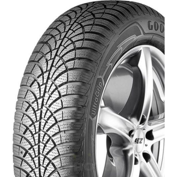 ZIMSKA PNEVMATIKA GOODYEAR 175/70R14 88T XL ULTRAGRIP 9+ DOTXX21.22