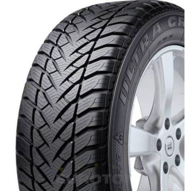 ZIMSKA PNEVMATIKA GOODYEAR 255/50R19 107V XL RF ROF=RFT ULTRAGRIP